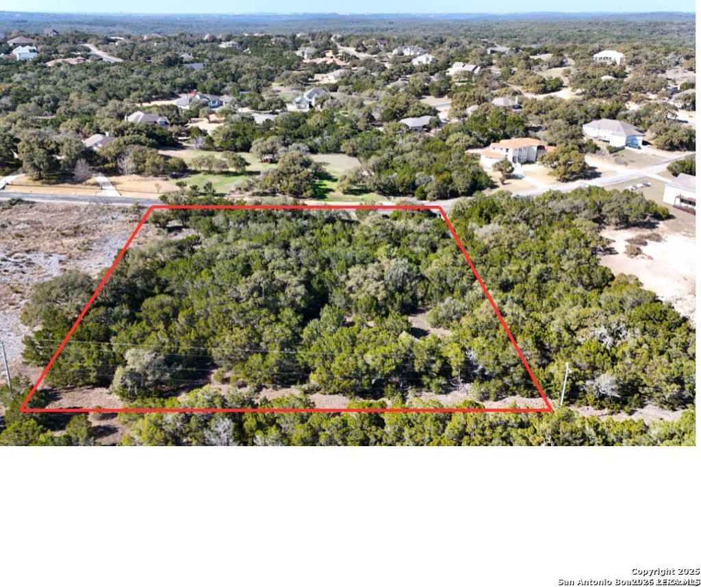 Photo of 24814 Creek, San Antonio, TX 78266 (MLS # 1950225)
