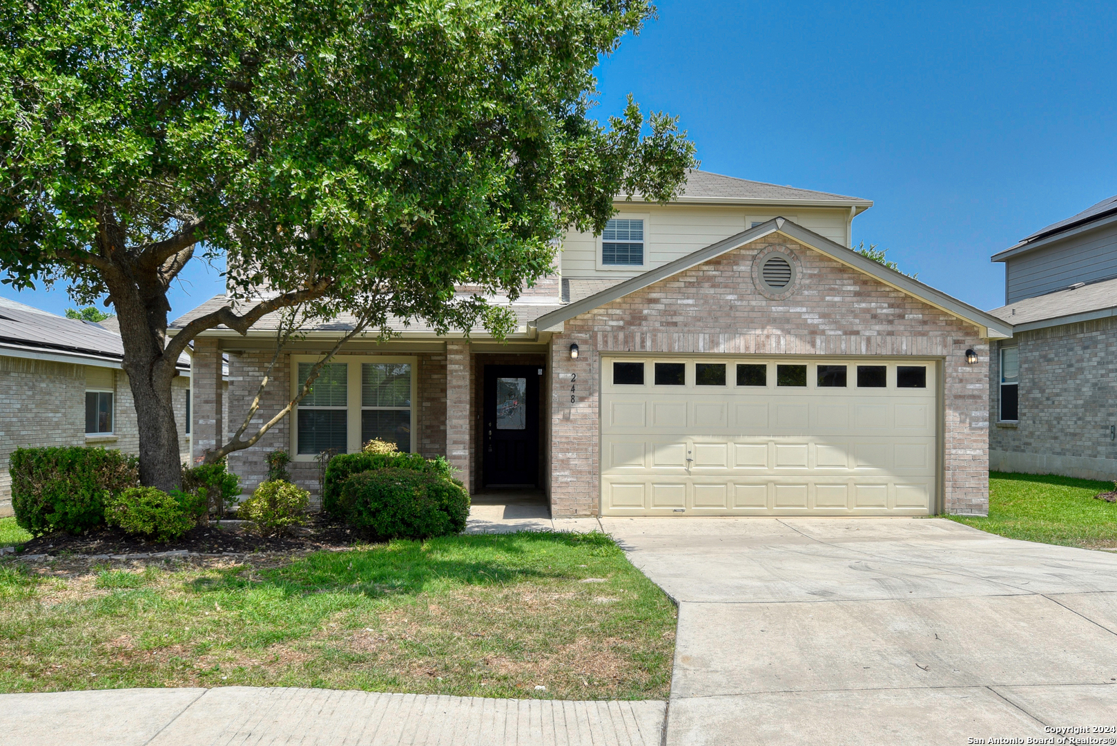 View San Antonio, TX 78253 property