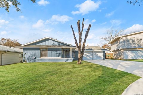Photo of 4607 Lone Eagle, San Antonio, TX 78238 (MLS # 1935408)