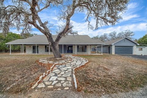 32054 Oak Ridge Pkwy Bulverde TX 78163