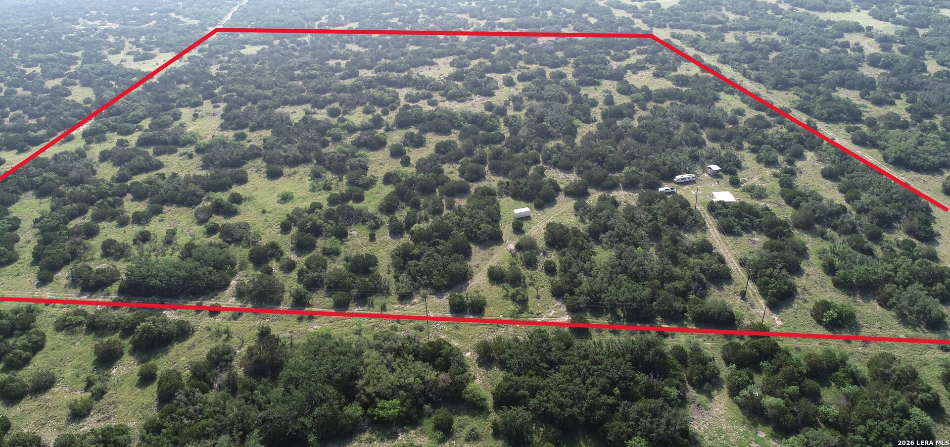 Photo 1 of 34 — 399 SPIKE DR, Fort McKavett, TX 76841