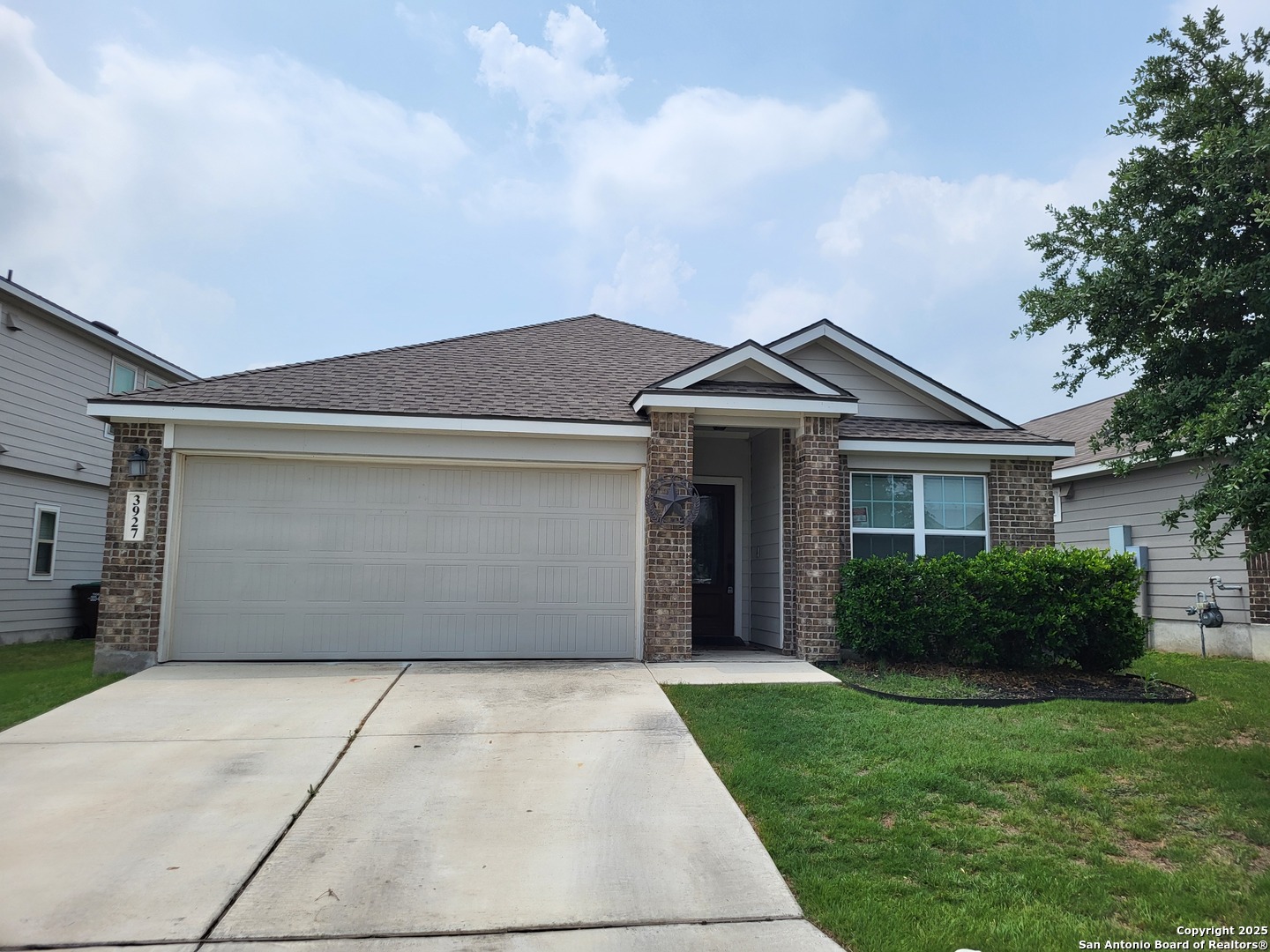 3927 Battery Park, Converse, TX, 78109