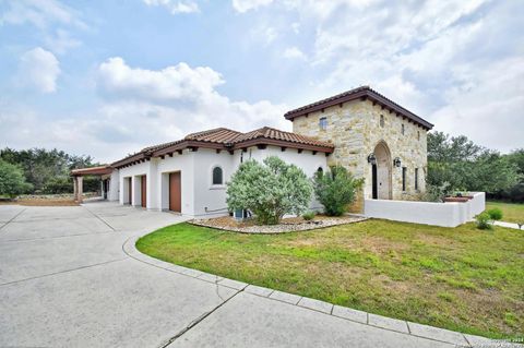 A home in Bulverde