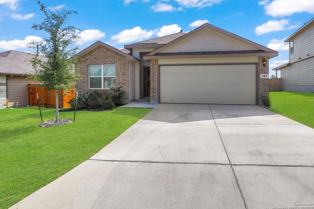 Photo of 183 Ringed Plover, San Antonio, TX 78253 (MLS # 1925553)