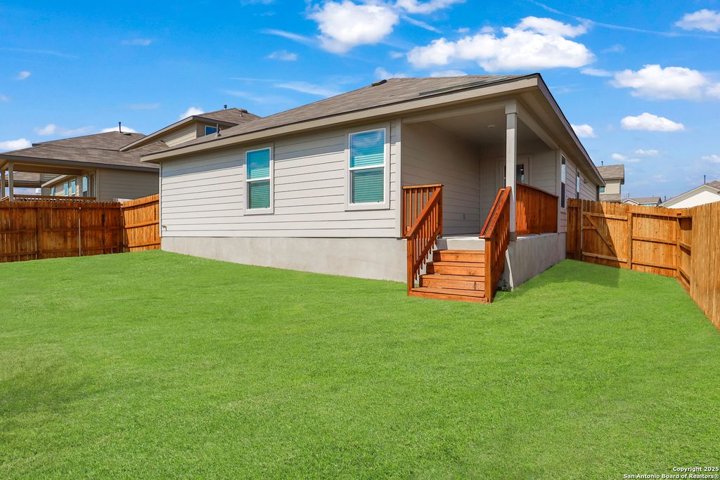 Photo of 183 Ringed Plover, San Antonio, TX 78253 (MLS # 1925553)