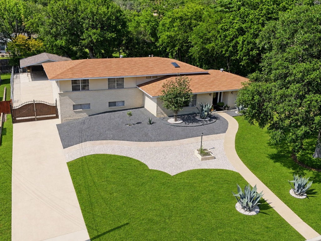 Photo of 109 ATWATER DR, Castle Hills, TX 78213 (MLS # 1964512)