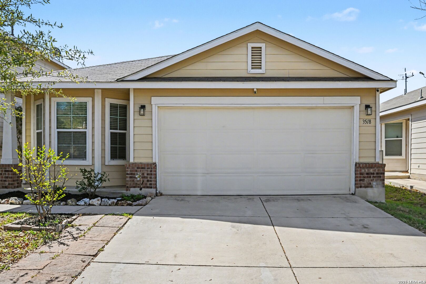 3518 York Crst, San Antonio, TX, 78245