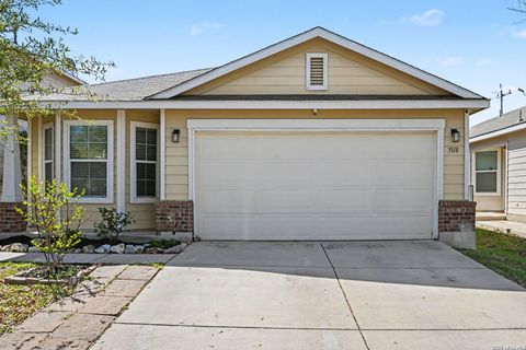 3518 York Crst San Antonio TX 78245