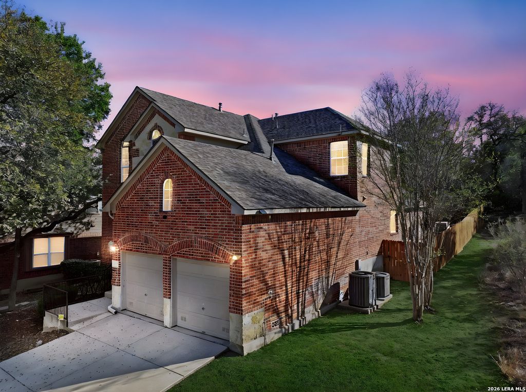 Photo of 13202 Palatine Hill, San Antonio, TX 78253 (MLS # 1951060)