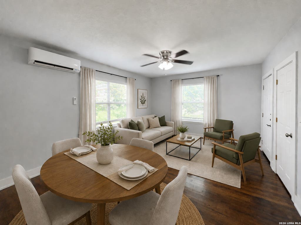 Photo of 1020 W French Place 2 #2, San Antonio, TX 78212 (MLS # 2003548)