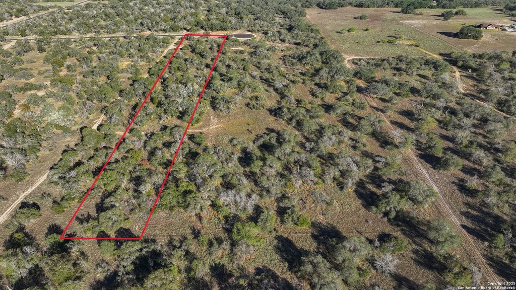 Photo of 151 PR Arroyo Vista Lot 65, Somerset, TX 78069 (MLS # 1927680)