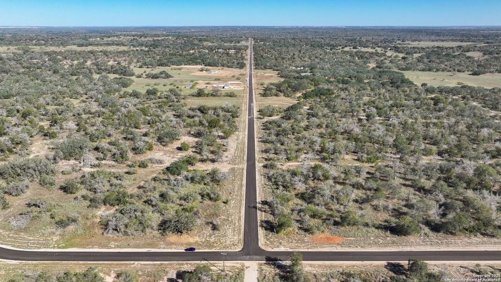 Photo of 151 PR Arroyo Vista Lot 65, Somerset, TX 78069 (MLS # 1927680)