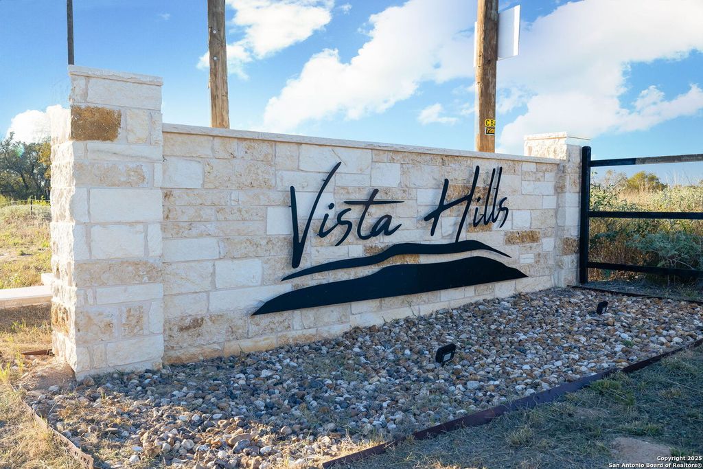 Photo of 151 PR Arroyo Vista Lot 65, Somerset, TX 78069 (MLS # 1927680)