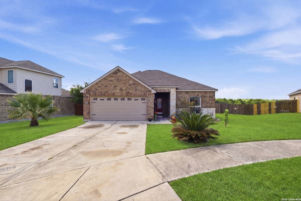 6187 Poinsettia, New Braunfels, TX, 78132