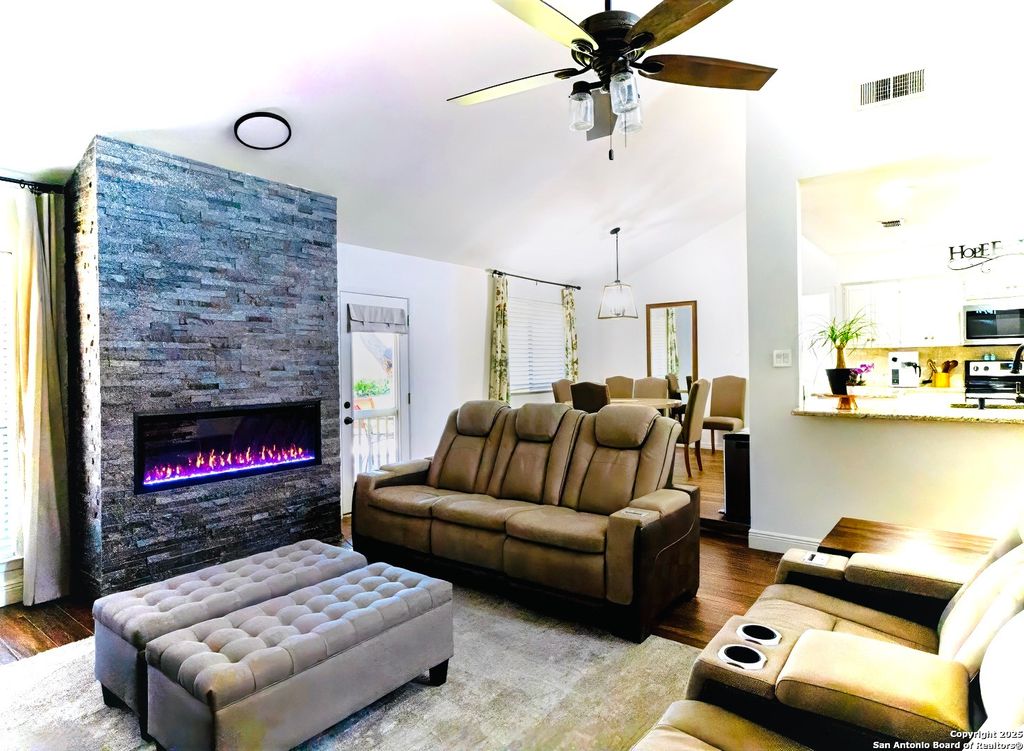 Photo of 2934 Burnt Oak, San Antonio, TX 78232 (MLS # 1915242)