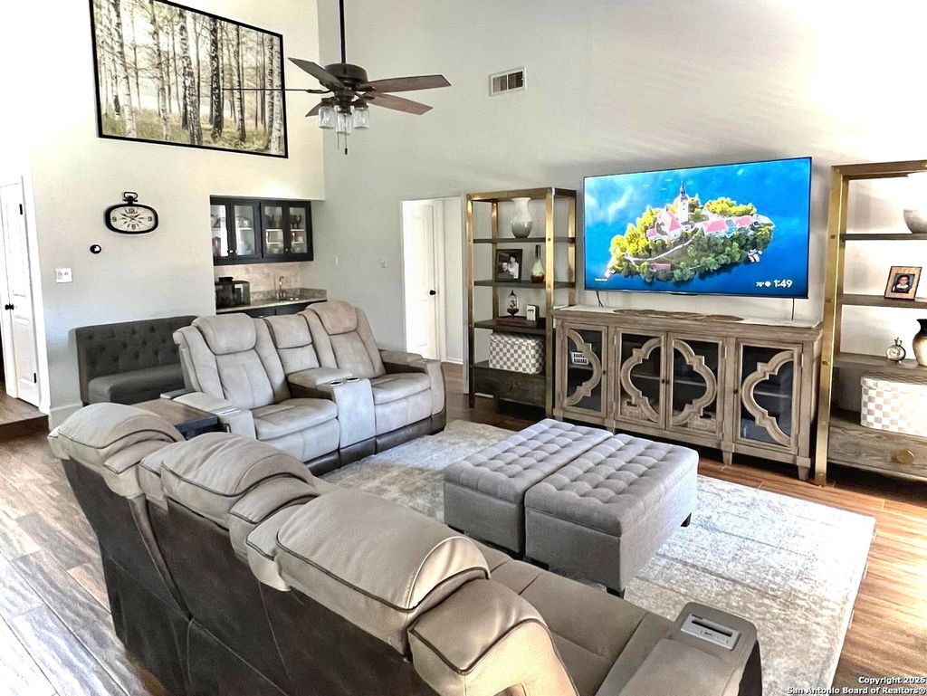 Photo of 2934 Burnt Oak, San Antonio, TX 78232 (MLS # 1915242)