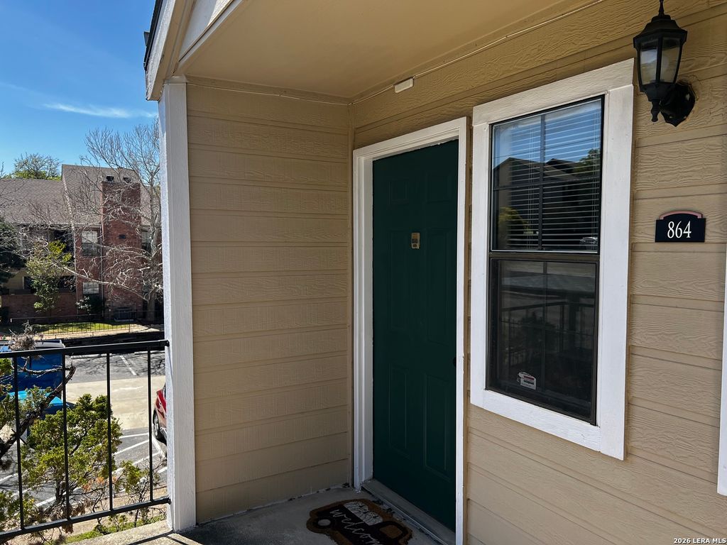 Photo of 11610 Vance Jackson 864 #864, San Antonio, TX 78230 (MLS # 1950300)