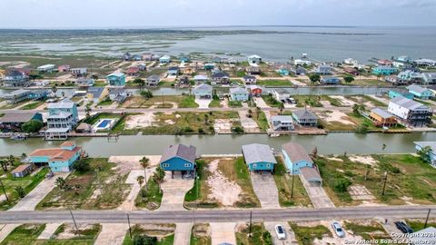 A home in Rockport