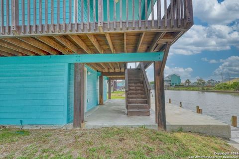 A home in Rockport