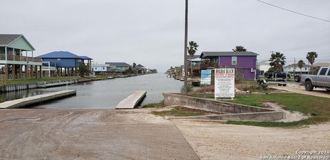 A home in Rockport