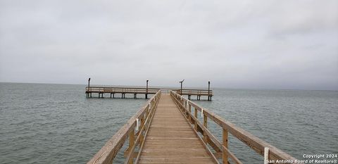 A home in Rockport