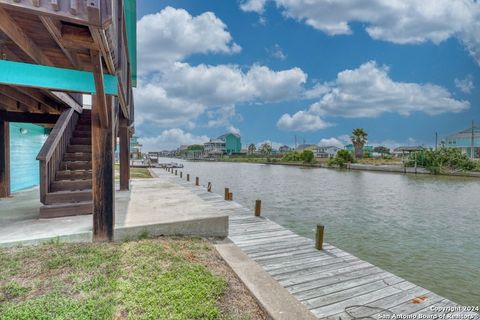 A home in Rockport