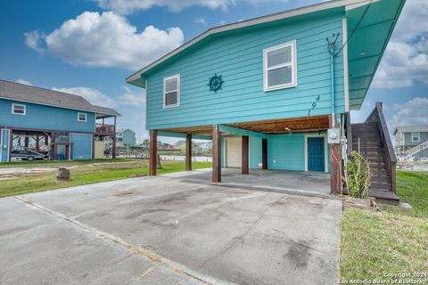 A home in Rockport