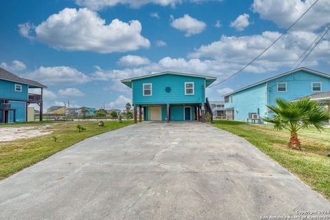 A home in Rockport