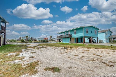 A home in Rockport