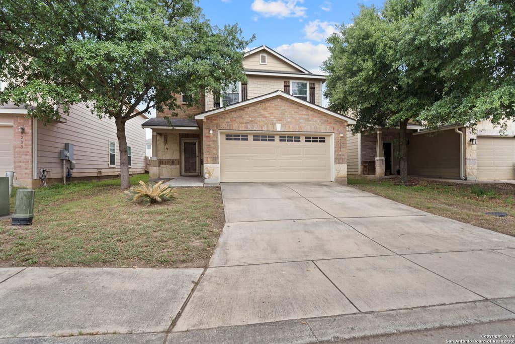 Photo of 9227 SILVER VIS, San Antonio, TX 78254 (MLS # 2009953)