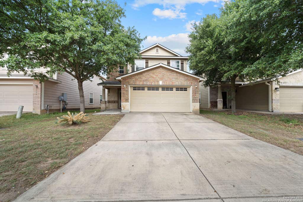 Photo of 9227 SILVER VIS, San Antonio, TX 78254 (MLS # 2009953)