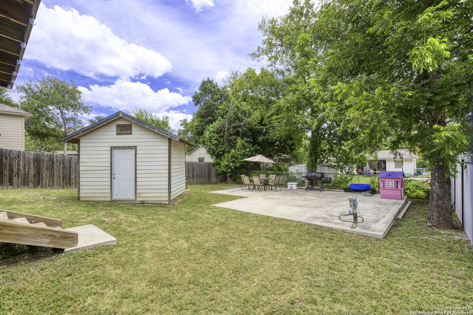 San Antonio, Texas 78228, United States, 3 Bedrooms Bedrooms, ,1 BathroomBathrooms,Residential,Active,191323