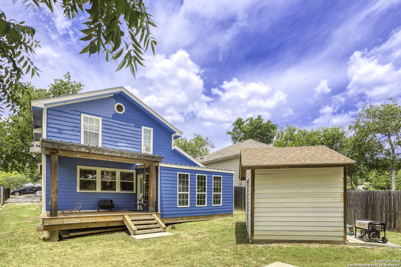 San Antonio, Texas 78228, United States, 3 Bedrooms Bedrooms, ,1 BathroomBathrooms,Residential,Active,191323