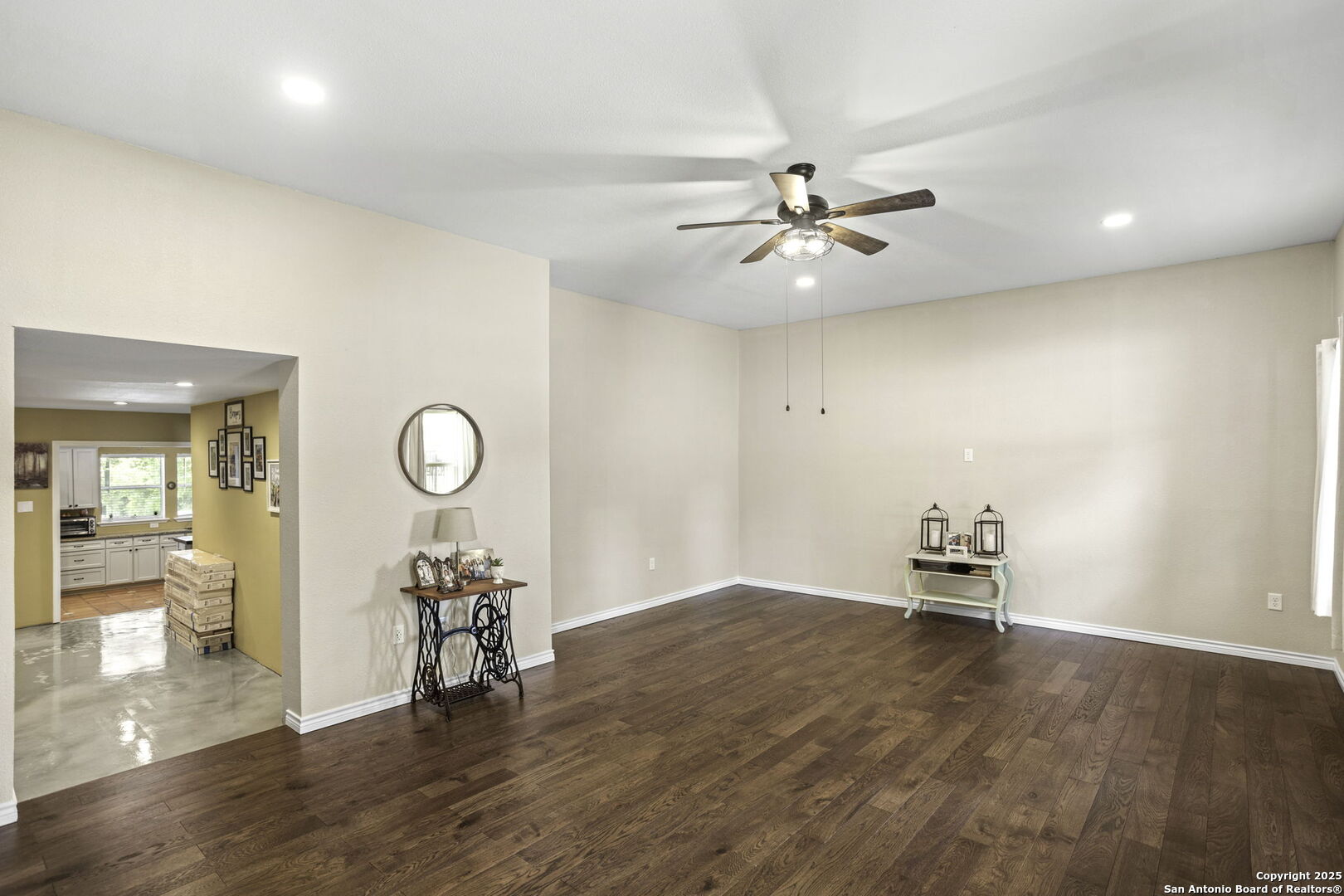 5018 Driskill