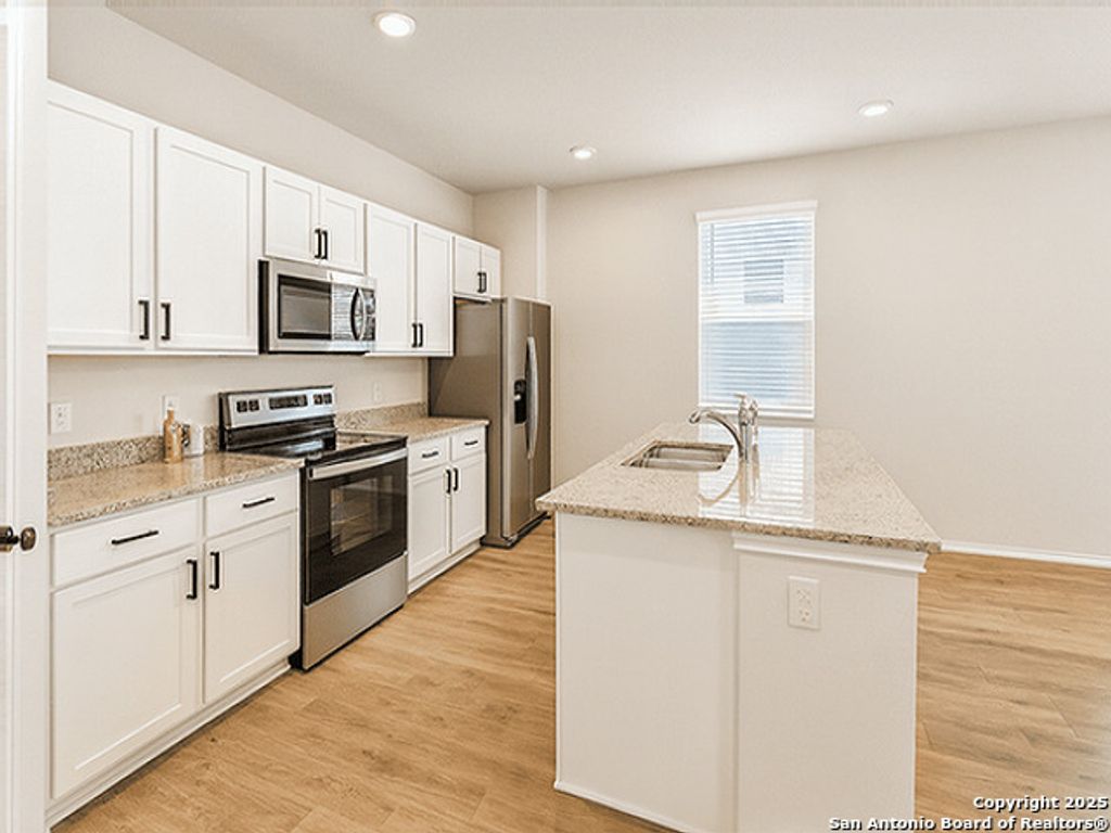 Photo of 4135 Winchester Cv, Converse, TX 78109 (MLS # 1915014)