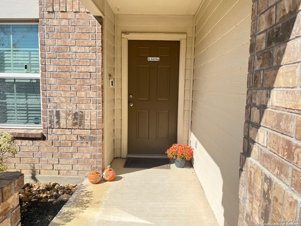 Photo of 8919 Bowen, San Antonio, TX 78254 (MLS # 1923323)