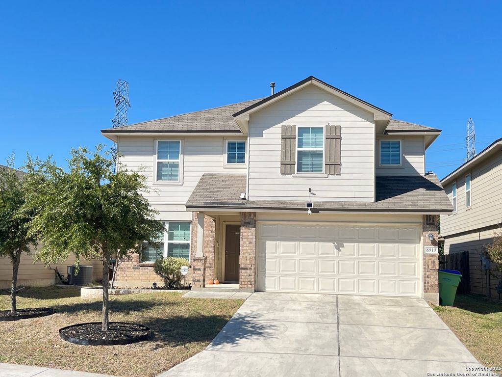 Photo of 8919 Bowen, San Antonio, TX 78254 (MLS # 1923323)
