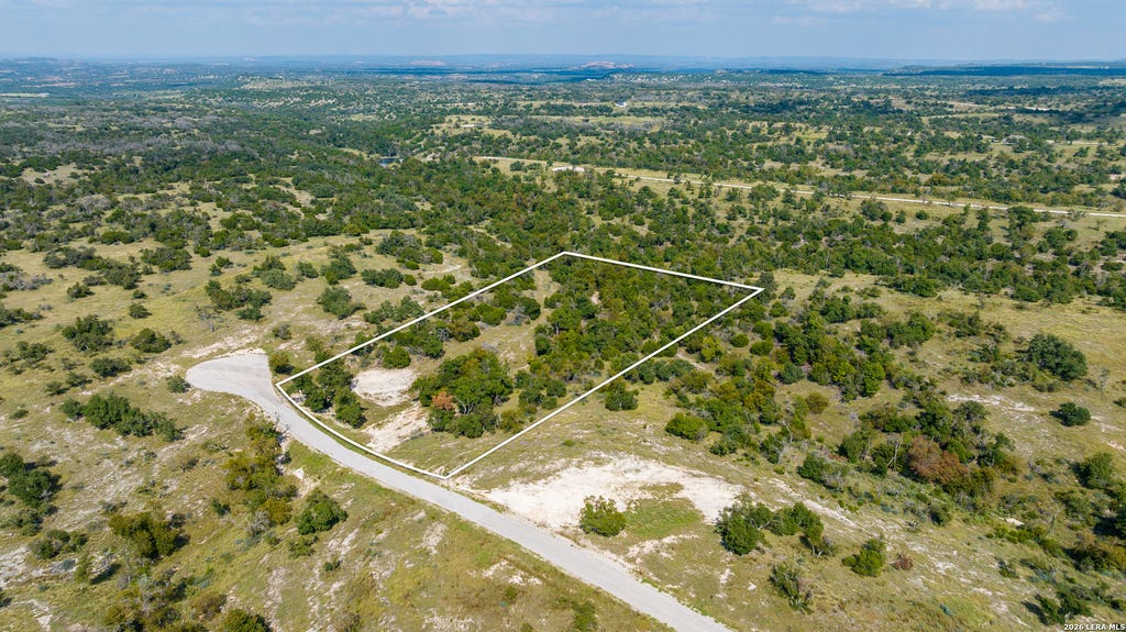 Photo of LOT 7 Longview Dr., Fredericksburg, TX 78624 (MLS # 1965750)
