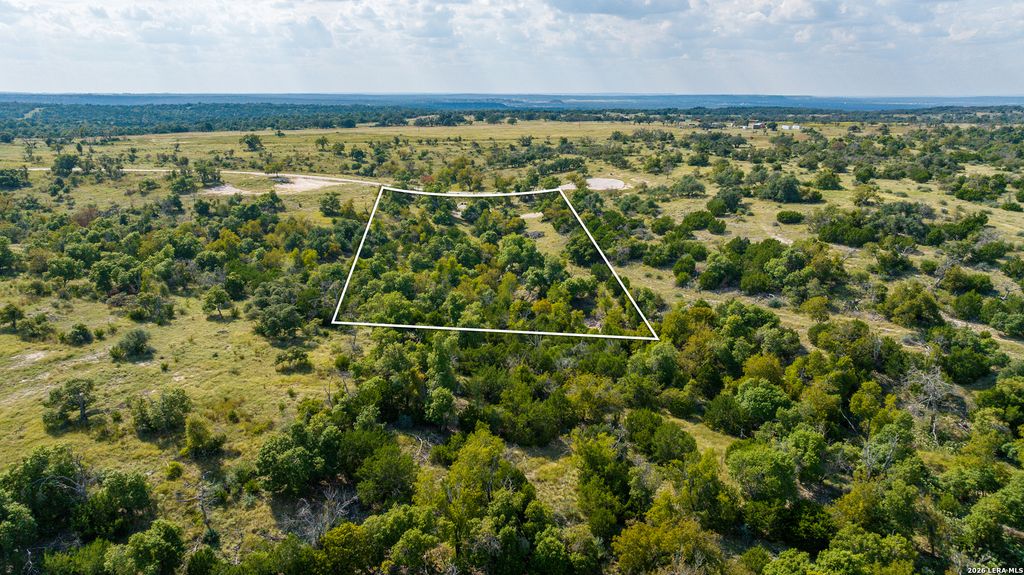 Photo of LOT 7 Longview Dr., Fredericksburg, TX 78624 (MLS # 1965750)