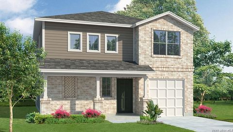 Property photo of 110 Purple Carib, San Antonio, TX 78253