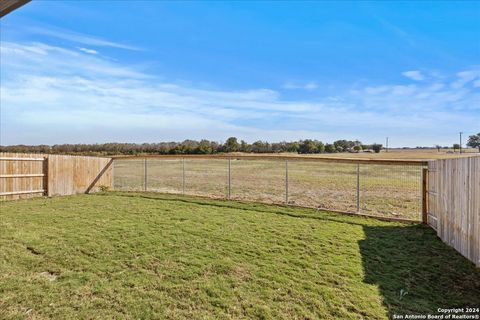 A home in New Braunfels