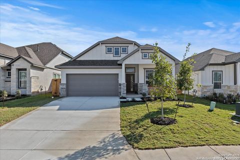 A home in New Braunfels