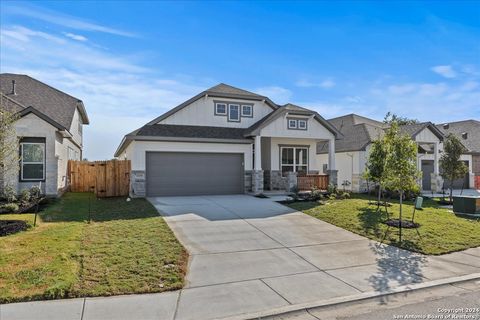 A home in New Braunfels