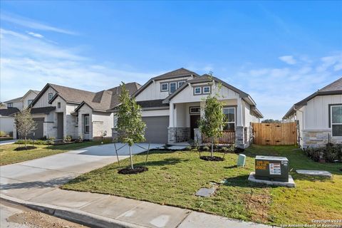 A home in New Braunfels