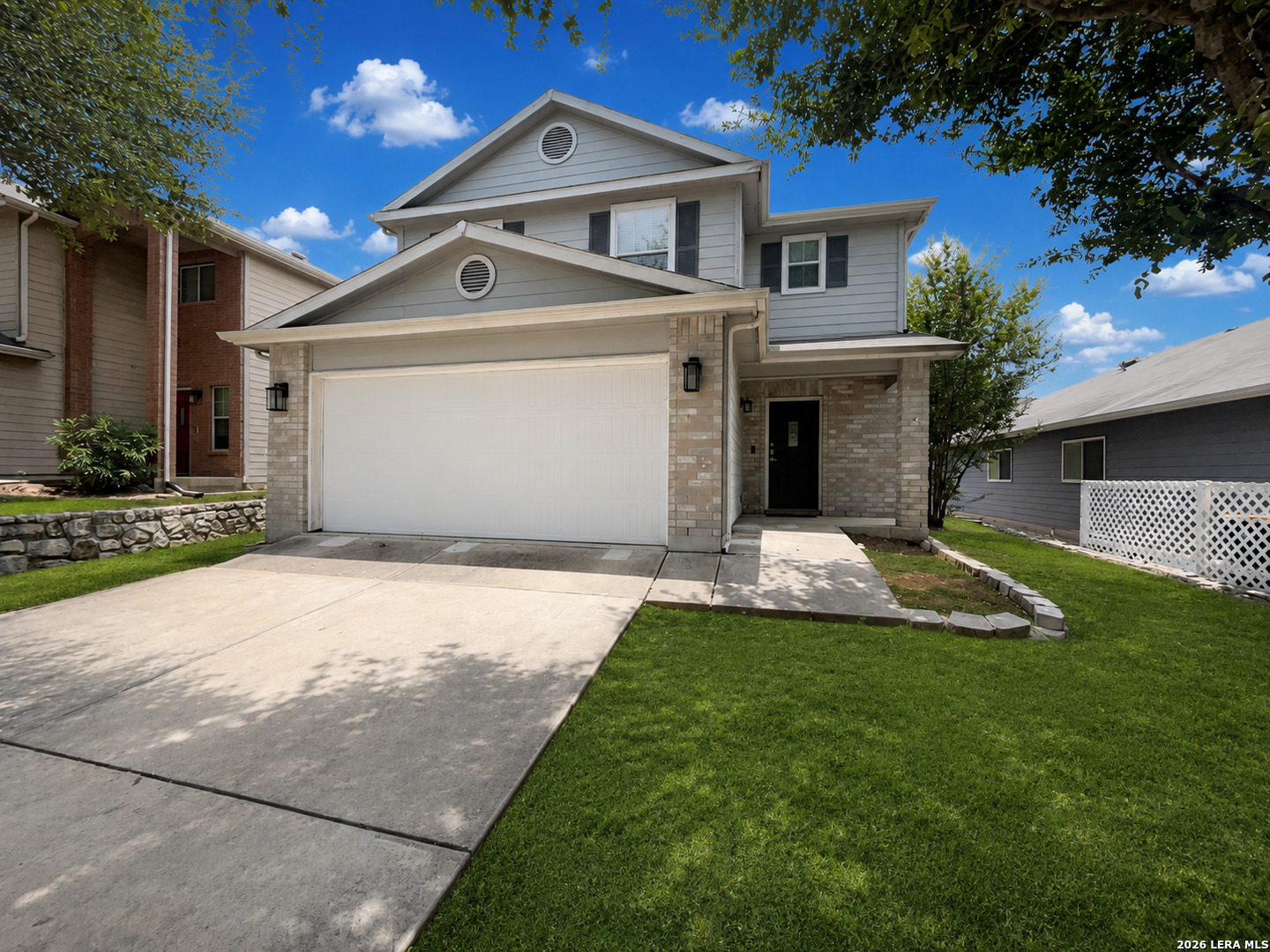 Photo 1 of 47 — 9414 Lookover Bay, Converse, TX 78109