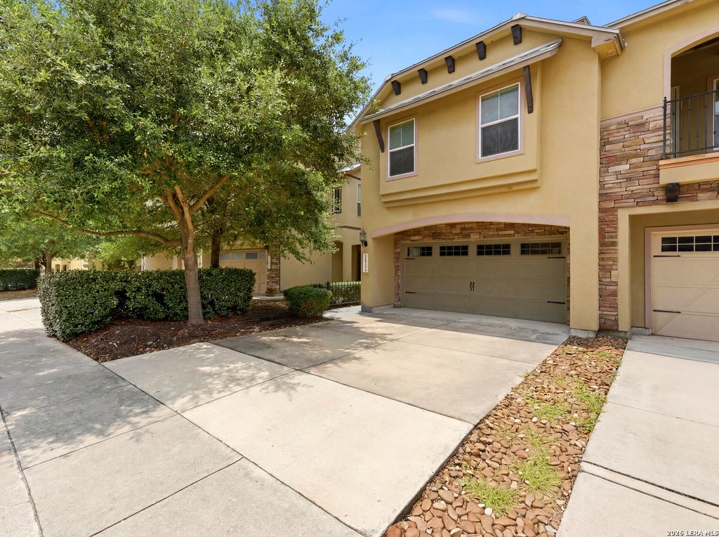 Photo of 23943 Stately Oaks, San Antonio, TX 78260 (MLS # 1994097)