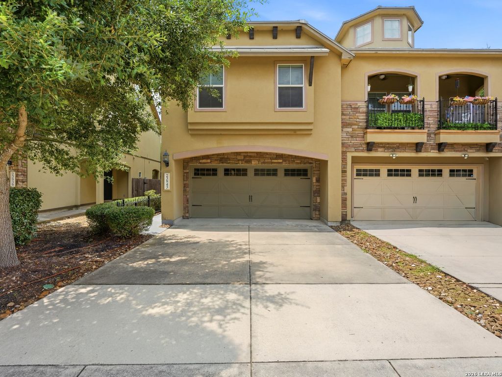 Photo of 23943 Stately Oaks, San Antonio, TX 78260 (MLS # 1994097)
