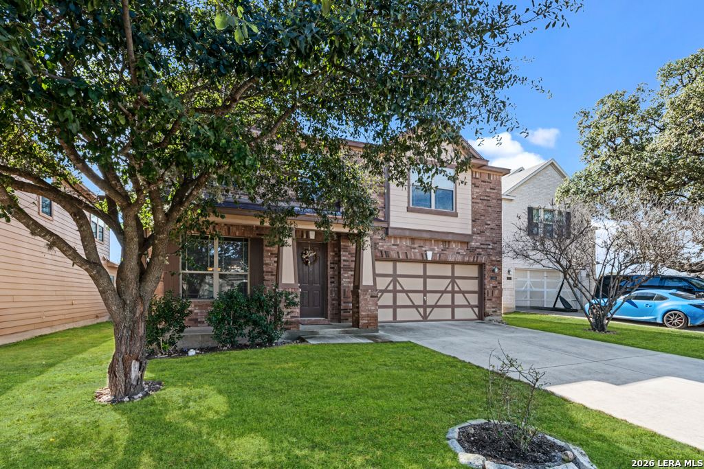 Photo of 13046 Stags Leap, San Antonio, TX 78253 (MLS # 1938236)