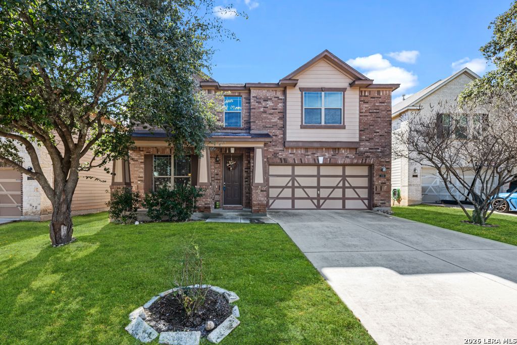 Photo of 13046 Stags Leap, San Antonio, TX 78253 (MLS # 1938236)