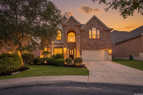 Property photo of 3423 Hilldale Pt, San Antonio, TX 78261